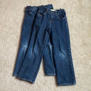 Boy’s Jeans (2 for 1)